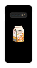 orange_juice_360 Samsung Phone Cases