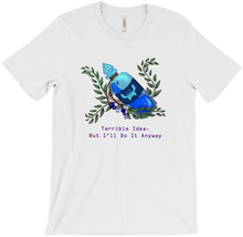 lycanitwolfed T-Shirts