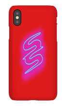 shinobishawntv iPhone Phone Cases