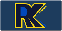 RayKive XXL Gaming Mousepad