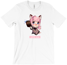 water good shirt