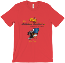 theglobalsunday T-Shirts