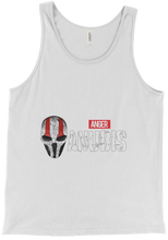 anubis666anger Tank Top