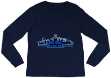 Boss Squad Long Sleeve Tee