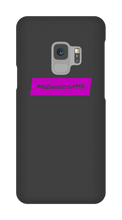 MrZangetsu1997 Samsung Phone Cases