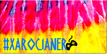 Xarocianer Color XXL Gaming Mousepad