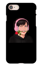 englishrose1993 iPhone Phone Cases