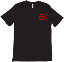 VRS T-Shirt Red Design