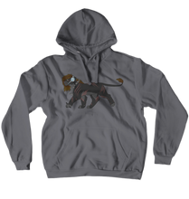 Full Body Hoodie 🤘