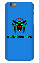 swytchworks iPhone Phone Cases