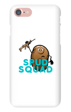 theangrygamer94 iPhone Phone Cases