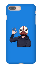 dalistor12352 iPhone Phone Cases