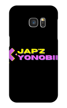 Japz Yonobi Samsung Phone Cases