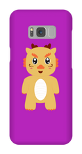 Reggie Samsung Phone Cases
