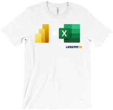 Power BI and Excel - Better Together