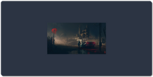 lee_gandhis_nuts XXL Gaming Mousepad