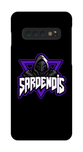 Logo Phone case for Samsung