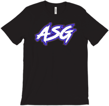 ASG LOGO Shirt