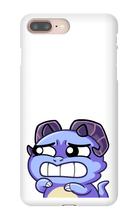 Cringe iPhone Phone Cases