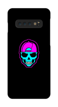 B6. BioSkull Samsung Phone Cases