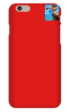 fine_firework3 iPhone Case