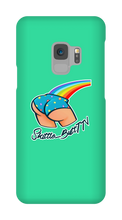 skittle_buttttv Samsung Phone Cases