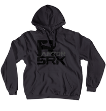 RaptorSRK  Logo Hoodie