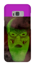 wr3ckin_it Samsung Phone Cases