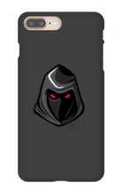 pdr_effxcts iPhone Phone Cases