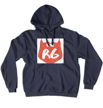 redeemed_gaming Hoodies (No-Zip/Pullover)