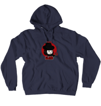 ticklemeelmo Hoodies