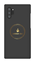 Ganondarf Zead Samsung Phone Cases