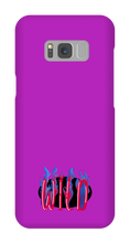 GGJessie "Wild" Samsung Phone Cases