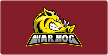 warhog XXL Gaming Mousepad
