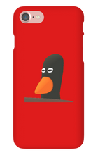 Penguin iPhone Phone Cases