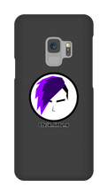 Lintu Logo Samsung Cases