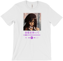 knx83 T-Shirts (Akame Style)