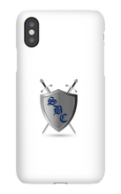 sirbravocommand iPhone Phone Cases