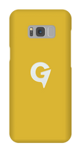 gunerx Samsung Phone Cases