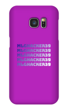 Mlg Samsung Phone Cases