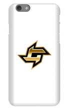 giltietv iPhone Phone Cases