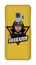 shakadub Samsung Phone Cases