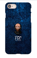 TGC iPhone Phone Cases