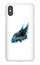 brothersgrim iPhone Phone Cases