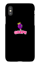 Gr4pe.mp4 phone case