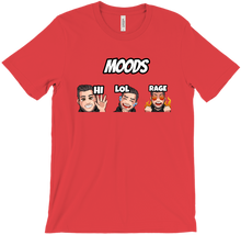 Moods T-Shirt