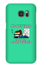 Funda teléfono Samsung No Soy Vago