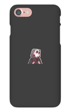 DrCallieeSix iPhone Phone Cases