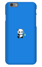 jz_lpz101 iPhone Phone Cases