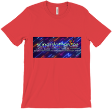 Super Slot Heroes Logo T-shirt